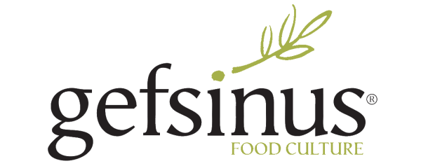 Logo English